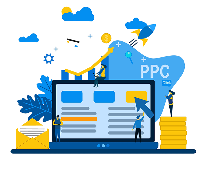 Birmingham PPC Management Link with Search Console and Google Analytics