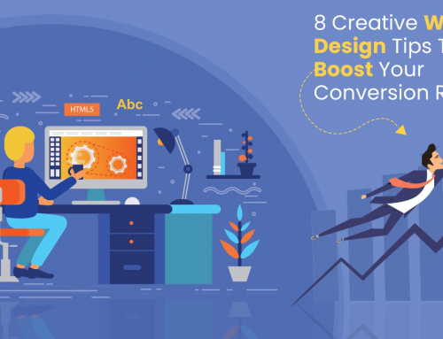 8 Ways to Boost Your Website’s Conversion Rate