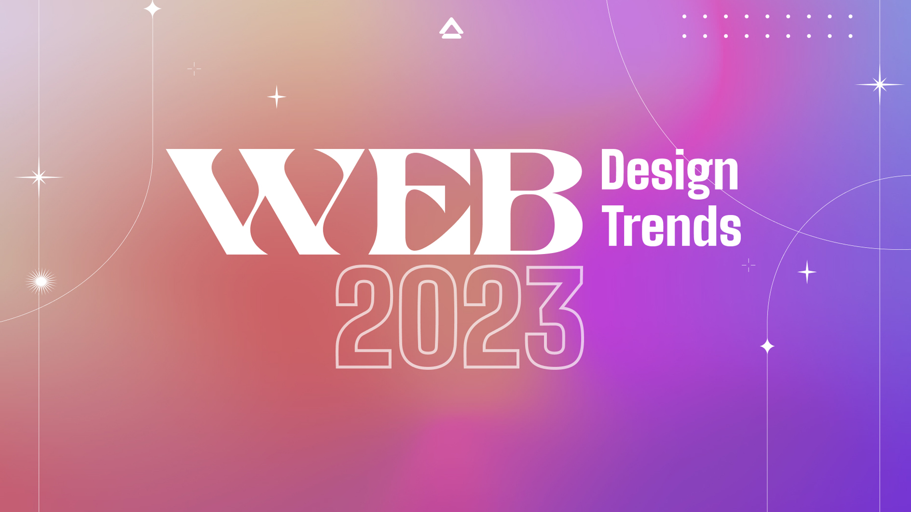 birmingham web design trends 2023