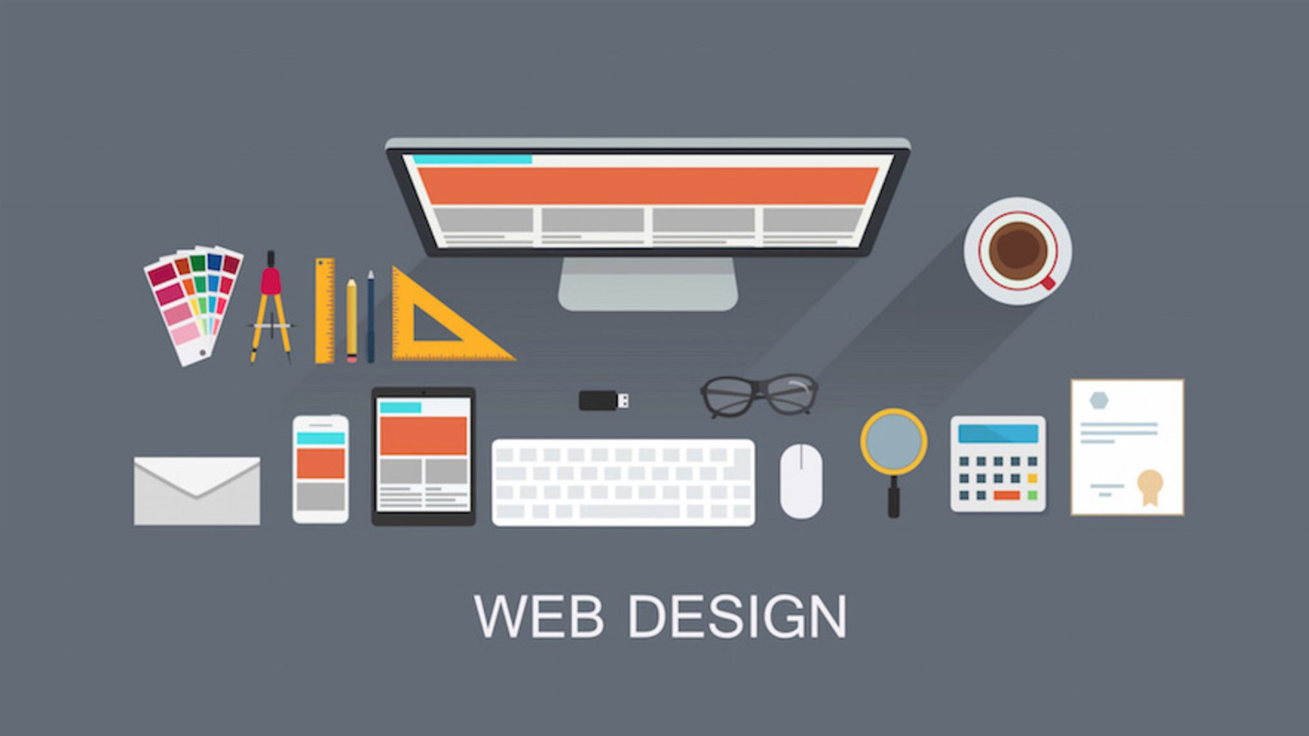 web design birmingham company