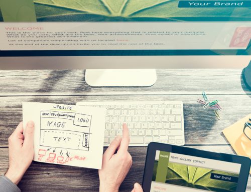 Common Web Design Mistakes to Avoid for Birmingham Businesses
