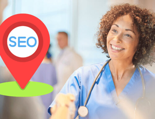 Your Birmingham Practice Website Is Quietly Costing You Patients
